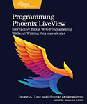 Cover Image For Designing Elixir Systems with OTP…